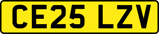 CE25LZV