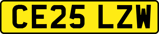 CE25LZW
