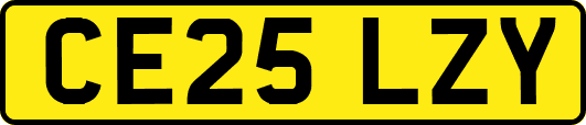 CE25LZY