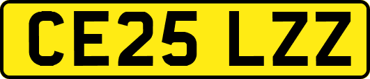 CE25LZZ