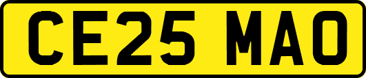 CE25MAO