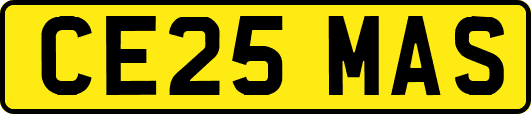 CE25MAS