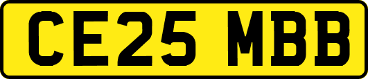 CE25MBB