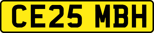 CE25MBH
