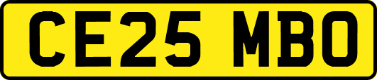 CE25MBO