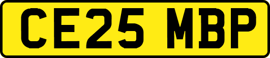 CE25MBP