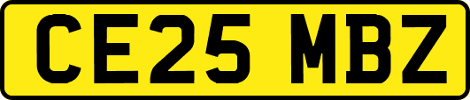 CE25MBZ