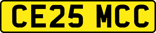 CE25MCC