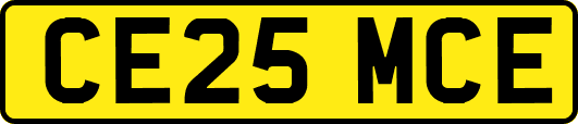 CE25MCE