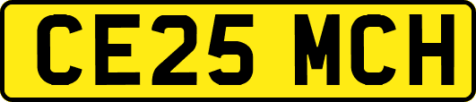 CE25MCH
