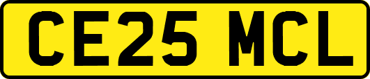 CE25MCL