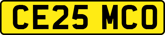 CE25MCO