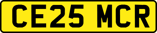 CE25MCR