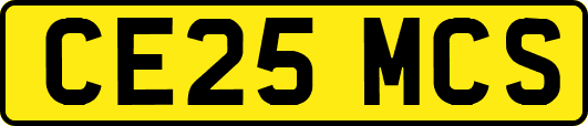CE25MCS