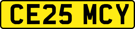 CE25MCY