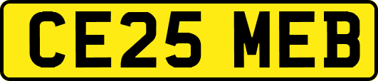 CE25MEB
