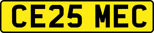 CE25MEC