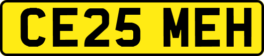 CE25MEH