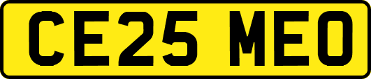 CE25MEO