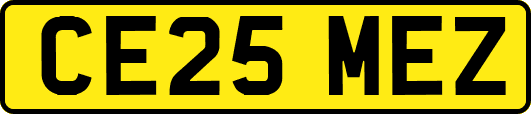 CE25MEZ