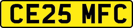CE25MFC