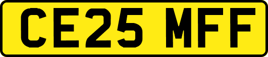 CE25MFF