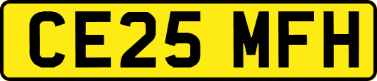 CE25MFH