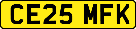 CE25MFK