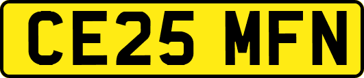CE25MFN