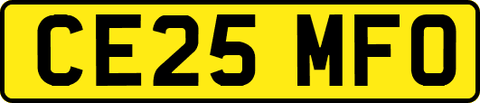 CE25MFO