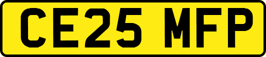 CE25MFP