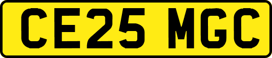 CE25MGC