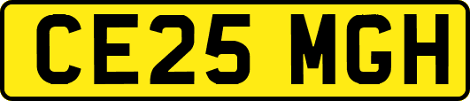 CE25MGH