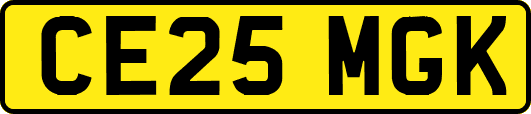 CE25MGK
