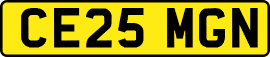 CE25MGN