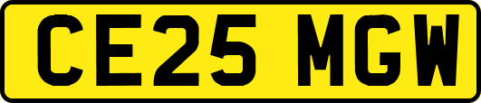 CE25MGW