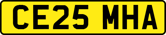 CE25MHA
