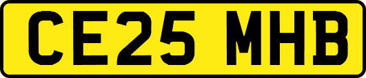 CE25MHB
