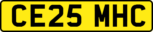 CE25MHC