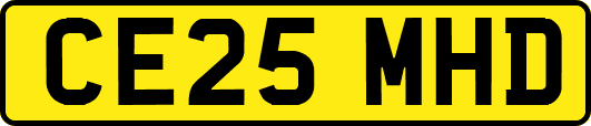 CE25MHD