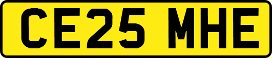 CE25MHE