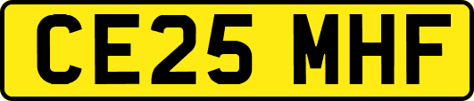 CE25MHF