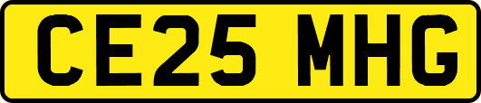CE25MHG
