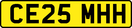 CE25MHH