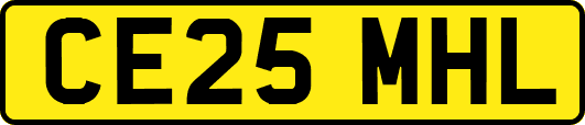 CE25MHL