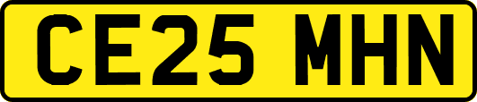 CE25MHN