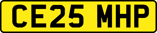 CE25MHP