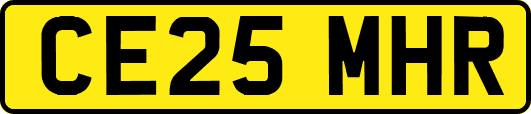 CE25MHR