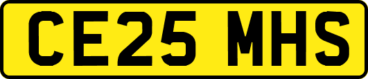 CE25MHS