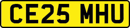 CE25MHU